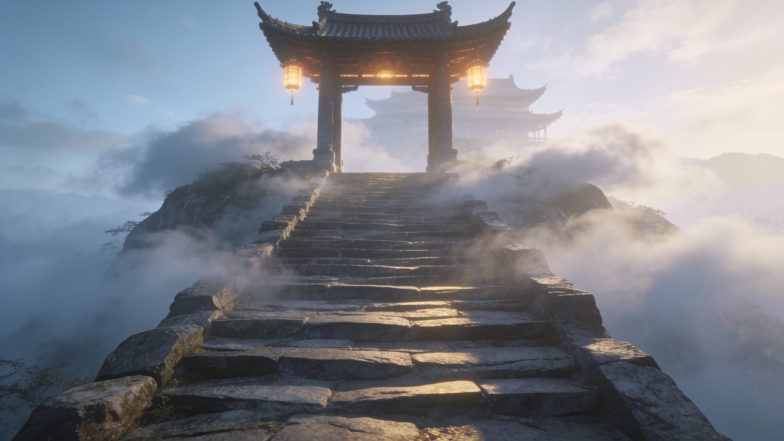 PA真人九游运营观察:修仙RPG长线运营的五个关键动作